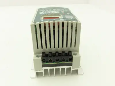 Leeson 174270.00 VFD Drive Input 1PH Output 3PH 4.2A 0-240Hz 1HP