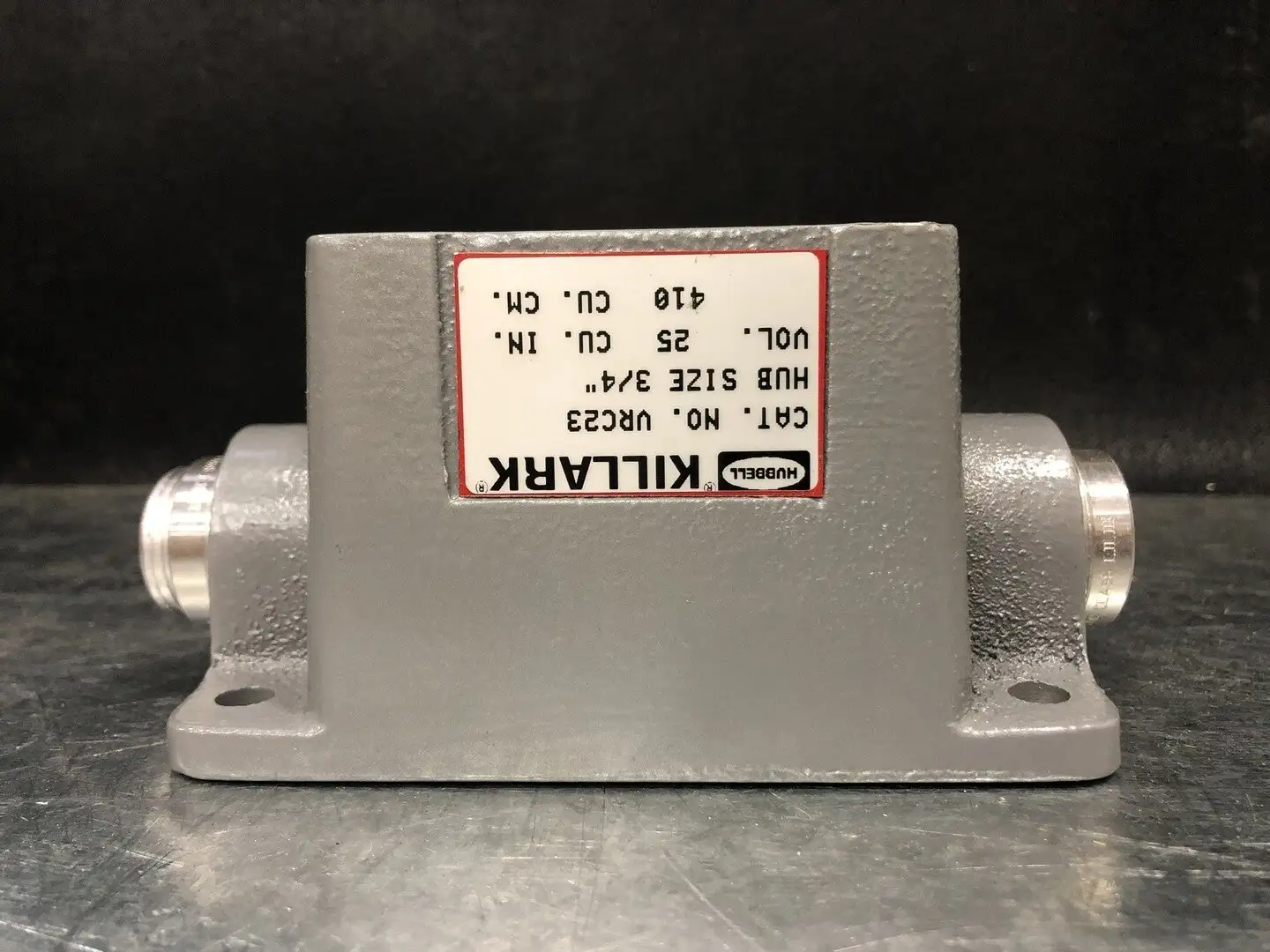 NEW HUBBELL VRC23