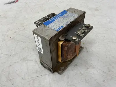 USED GENERAL ELECTRIC 9T58B2813