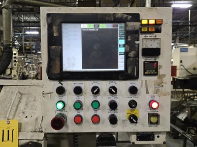 Koyo KC300D Rough Outer Diameter Grinding Machine