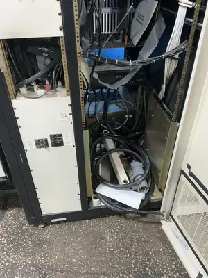 USED TERADYNE L393