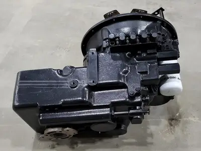 NEW BOART LONGYEAR HD65