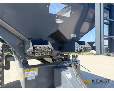 Used LOFTNESS _UNKNOWN_ Dry Spreaders Iowa US | Keast Enterprises #1360382