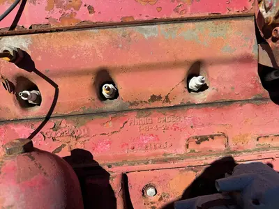 Used 1950 JOHN DEERE M Tractors & Trailers Oklahoma US | Proxy Equipment #1380380