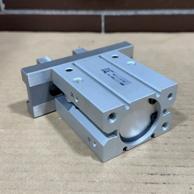 NEW SMC MHZ2-40D2