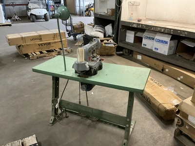 Used _UNKNOWN_ _UNKNOWN_ Nailers Michigan US | Miedema Asset Management Group #1316010