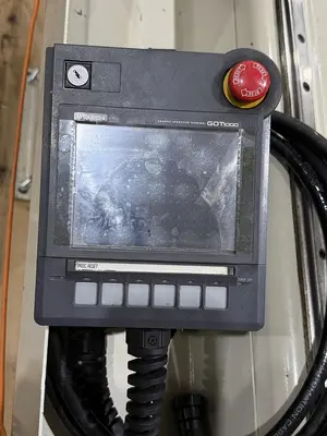 USED 2006 RANGER AUTOMATION SYSTEMS RT F-500S3