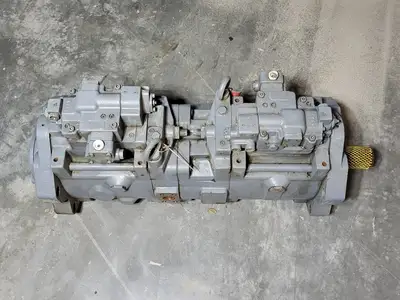Used HITACHI YA00059246 Parts British Columbia CA | Lenmark #367816