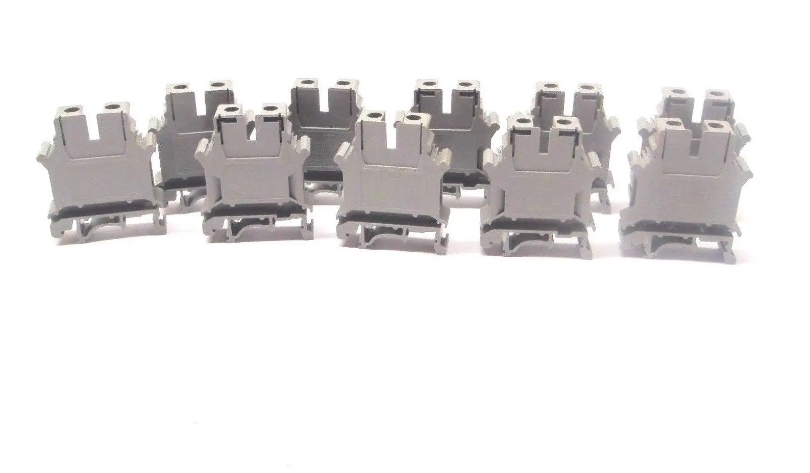 Used Phoenix Contact UK16N Terminal Blocks 800V 16mm Terminal Blocks Michigan US | Maverick Industrial Sales #1396615
