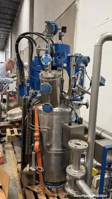 USED ROSENMUND RGFD