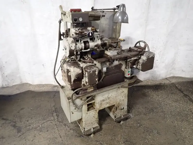 Used BARBERCOLEMAN _UNKNOWN_ Gear Hobbers Ohio US | HGR 24 #915947