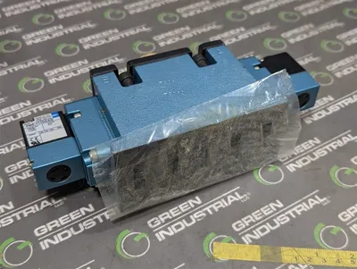 Mac MAC250A-V6F2PM-111DA (UNIV) Solenoid Valve 150 psi New NIB