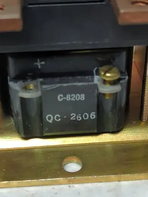 Used CMC C-8208 Miscellaneous Equipment (Electrical & Power) | Surplus Asset Holdings #1202503