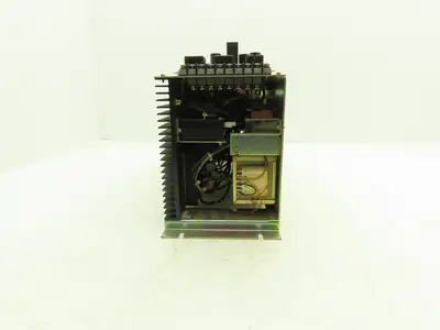 Sanyo Denki Co LTD PDT-1003-291 AC Servo Drive San Driver Controller Unit