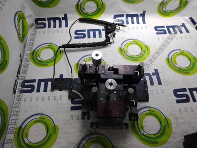 USED SPEEDLINE TECHNOLOGIES HEAD ASSEMBLY