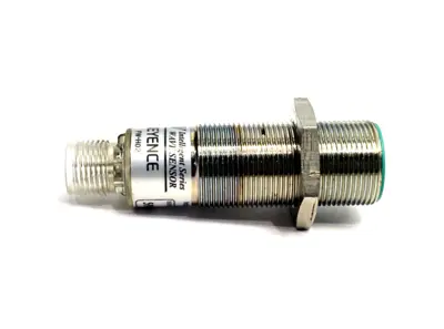 FW-H02 | Keyence  Digital Ultrasonic Sensor Head - Used