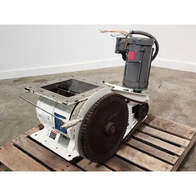 USED MAC EQUIPMENT MD40