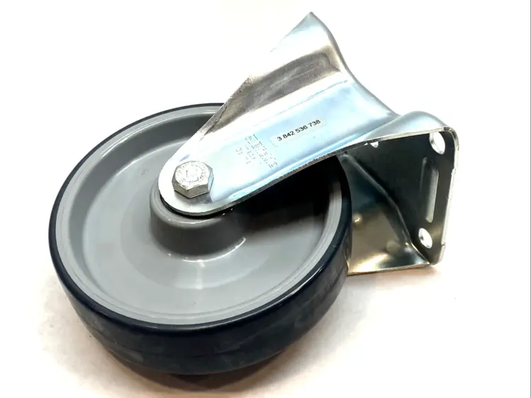 Used Bosch Rexroth Trestle Roller D160 Conveyor Parts Michigan US | Maverick Industrial Sales #1401479