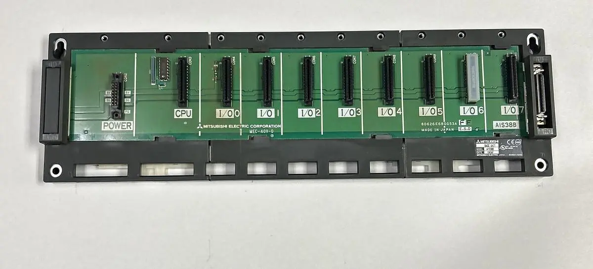 USED MITSUBISHI A1S-38B