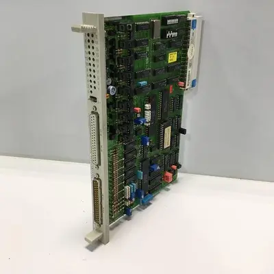 USED SIEMENS 6ES5 244-3AA21