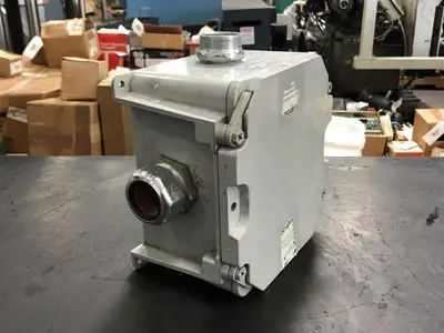 USED SCEPTER JBX664