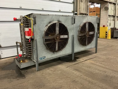 Used EVAPCO SSTL2-03188-VF Evaporators Ohio US | Equipment Recovery Corp. #1329674