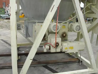 USED ACRISON 103B-2500-3500-5000-BDF4