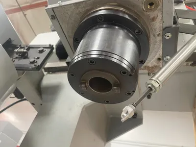 2004 HAAS GR-512 CNC Routers | Bud's Equipment Sales (3)