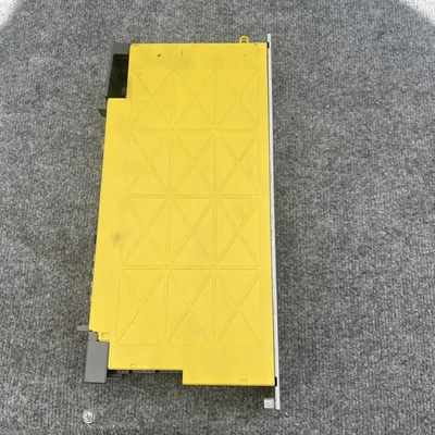 Used FANUC Industrial Supply Draft Servo Controller Parts California US | Davliegogo LLC #1705786