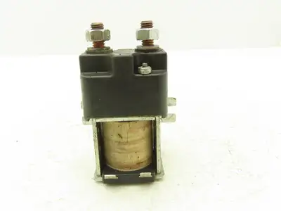 Contact Industries CT156A-24C4 AC Motor Contactor 24V Toyota 7HBW23 Pallet Jack