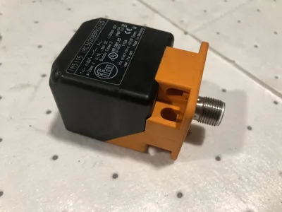 USED IFM ELECTRONIC IM5115 / IMC3020BBPKG/US-100-DPS