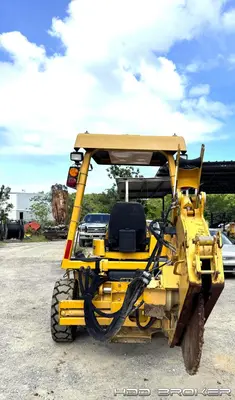 Used 2022 VERMEER 2022 VERMEER RTX550 Trenchers Florida US | HDD Broker #1346555