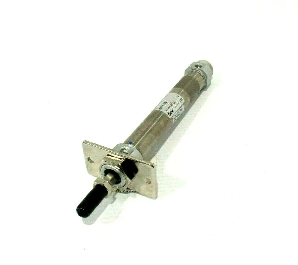 NEW SMC CM2KF25-125Z CYLINDER CM2KF25125Z