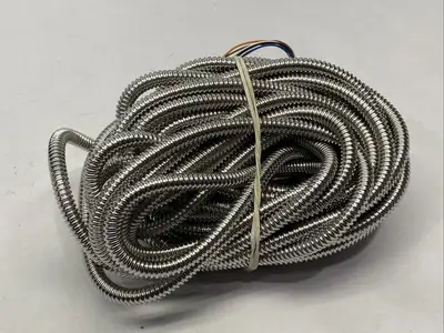 2TLA050074R6125 | ABB  Sense6 SS Non-Contact Safety Sensor 10m Cable - New Other