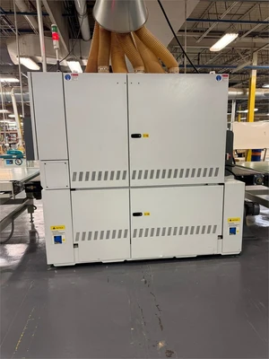 USED 2019 MOTIMAC SFR-R-R1300