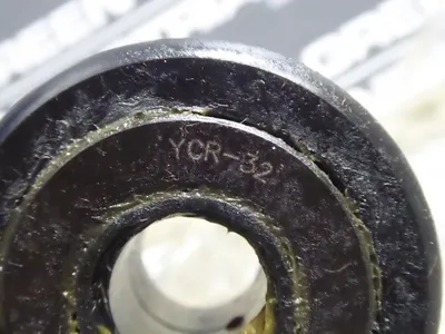 Timken YCR-32 Needle Roller Bearing New NIB