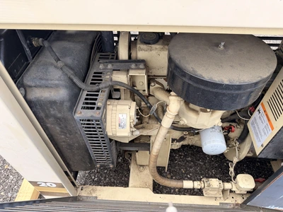 Used KOHLER LRG-4231-6005-F Gas Generators Michigan US | Miedema Asset Management Group #1390064