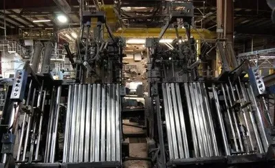 BAKER PERKINS G16 Commercial Web Offset | Machinery Solutions Group, Inc. (19)