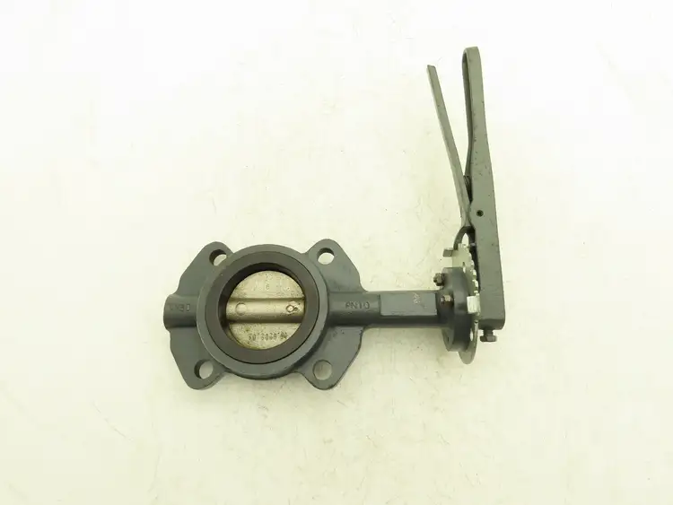 Used CENTER LINE _UNKNOWN_ Valves/Fittings | Arrow Industrial #566905