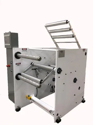 CCS Cantilevered Winder CCS, Cantilevered Winders | Mark One Machinery (5)