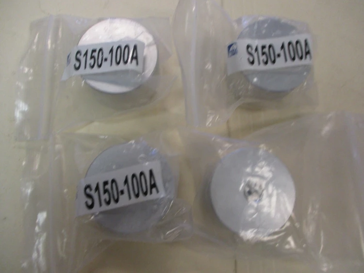New | in-Stock Mbs S150-100A Misc Fasteners Arizona US | ASSET CONVERSION SPECIALISTS, INC. #312442