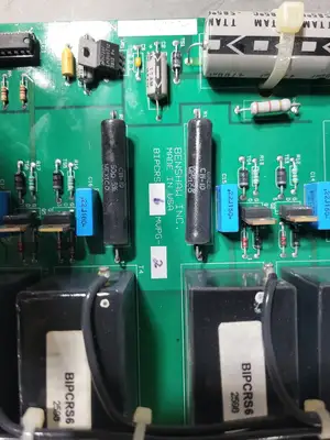 Used BENSHAW BIPCRS6 MVPG-2 Misc Electrical & Power Parts British Columbia CA | Lenmark #1439713