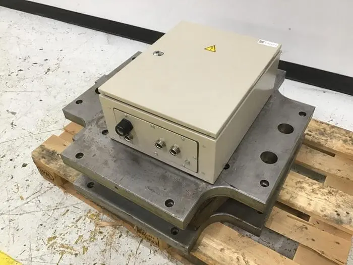 Used STAUBLI K34089002 K34089302 Injection Molding Parts Michigan US | Ideal Machinery #1070759