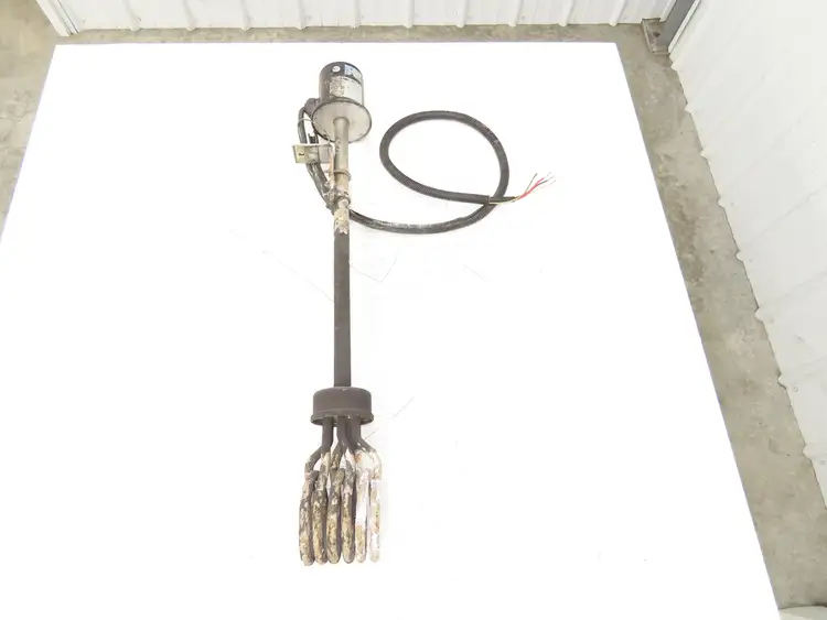 Used IZUMI DENETSU _UNKNOWN_ Water Heaters Indiana US | Arrow Industrial #624209