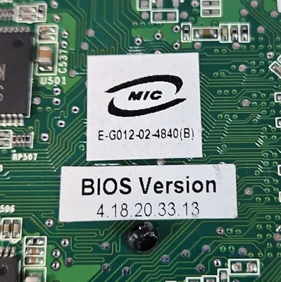Used Dell _UNKNOWN_ Graphics/Video Cards South Carolina US | Palmetto Automation #1165784