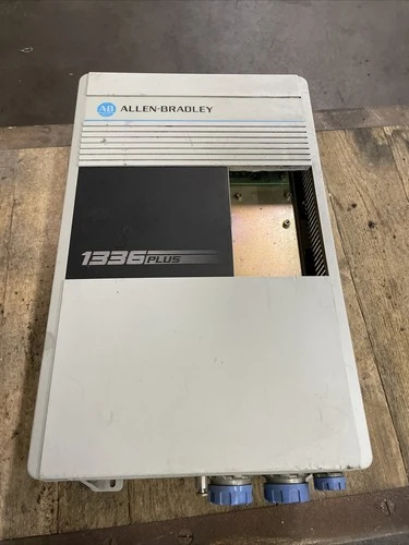 Used ALLEN BRADLEY 1336S-B025-AA-EN4 AC Drive Control Module Indiana US | J&J Industrial Supply #525487