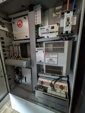 2013 HAAS VF-4SS Vertical Machining Centers | Toolquip, Inc. (9)