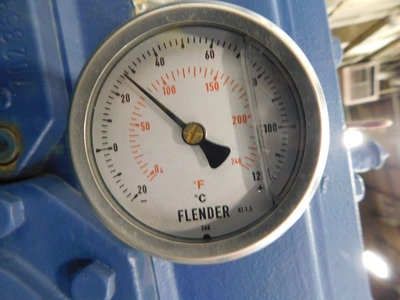 Used FLENDER _UNKNOWN_ Speed Reducers Ohio US | Equipment Recovery Corp. #1331763