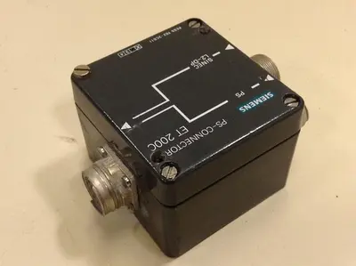 USED SIEMENS 6ES5 762-2CS11