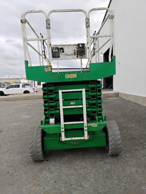 USED 2016 JLG 4069LE